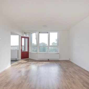Amsterdam, Leerdamhof, 3-kamer appartement - foto 2