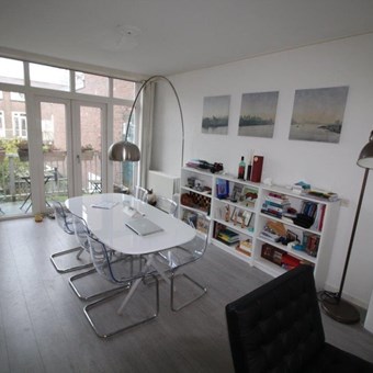 Utrecht, Werner Helmichstraat, bovenwoning - foto 2
