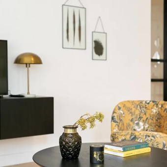 Den Haag, Calliopestraat, bovenwoning - foto 2