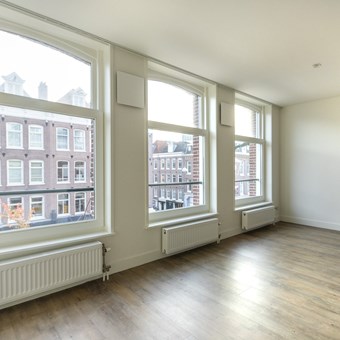 Amsterdam, Ferdinand Bolstraat, 2-kamer appartement - foto 3
