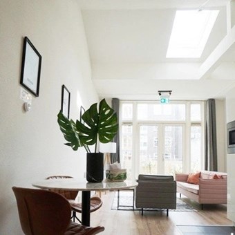 Rotterdam, Eendrachtsweg, zelfstandige studio - foto 3