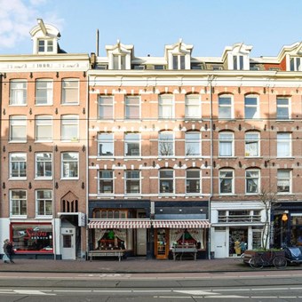 Amsterdam, Kinkerstraat, 3-kamer appartement - foto 2