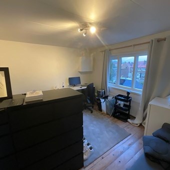 Arnhem, Van Oldenbarneveldtstraat, studentenkamer - foto 3