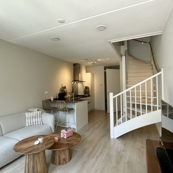 Leiden, Gaiastraat, 2-kamer appartement - foto 3