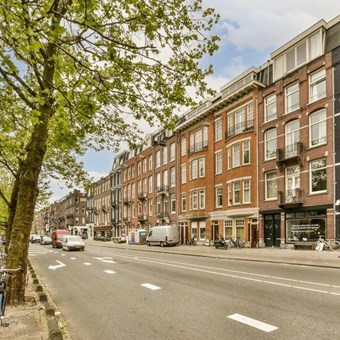 Amsterdam, Nassaukade, 3-kamer appartement - foto 3