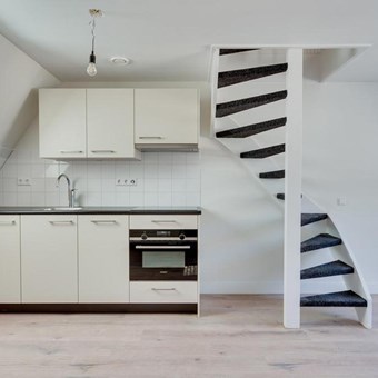 Alkmaar, Hof van Sonoy, 2-kamer appartement - foto 3