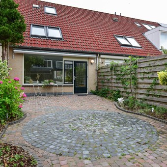 Breukelen, Vingerhoedskruid, tussenwoning - foto 3