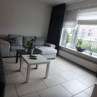 Eindhoven, Jeroen Boschlaan, 3-kamer appartement - foto 3