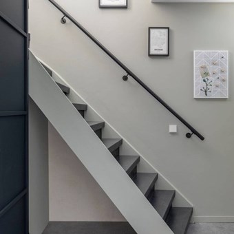 Tilburg, Trouwlaan, tussenwoning - foto 2