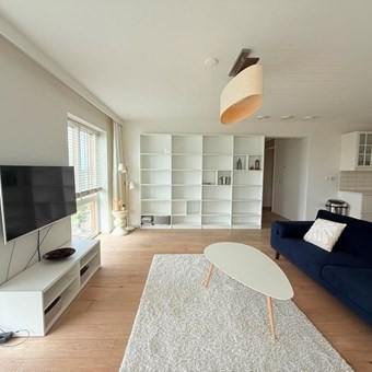 Amsterdam, Veembroederhof, 3-kamer appartement - foto 3
