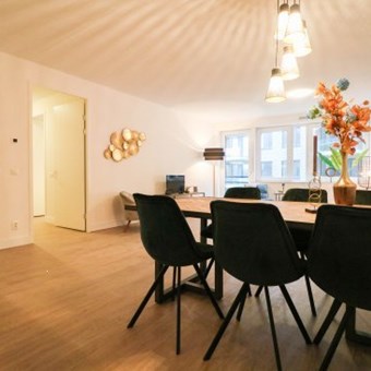 Den Haag, Calandkade, bovenwoning - foto 3