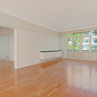 Amsterdam, Stadionkade, 4-kamer appartement - foto 3