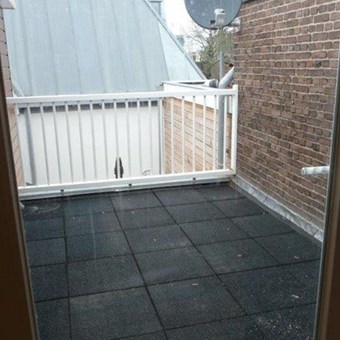 Amersfoort, Hellestraat, zelfstandige studio - foto 2