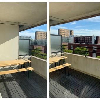 Amsterdam, Johan Hofmanstraat, 3-kamer appartement - foto 3