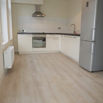 Schiedam, Ampèrestraat, 2-kamer appartement - foto 2