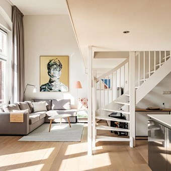 Haarlem, Kamperlaan, 3-kamer appartement - foto 2