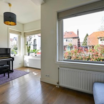 Hilversum, Oude Amersfoortseweg, hoekwoning - foto 3
