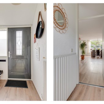 Midwoud, Langeland, eengezinswoning - foto 2