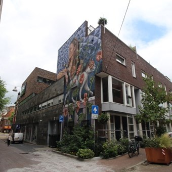 Groningen, Prinsenstraat, eengezinswoning - foto 2