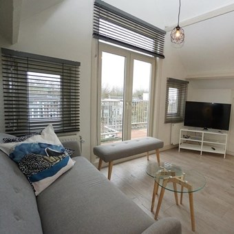 Rotterdam, Adrien Mildersstraat, zelfstandige studio - foto 2