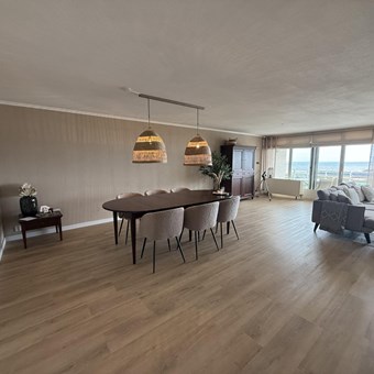 Noordwijk (ZH), Noordzeestraat, 4-kamer appartement - foto 3