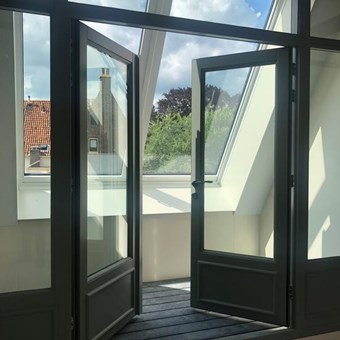 Deventer, Sandrasteeg, 3-kamer appartement - foto 3