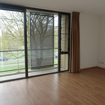 Apeldoorn, Georg Hegelstraat, 3-kamer appartement - foto 2