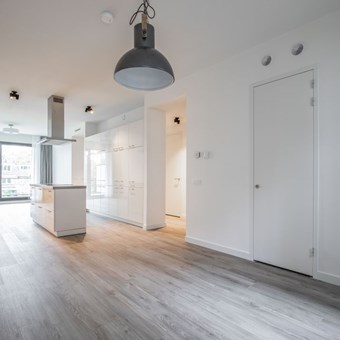 Amstelveen, Burgemeester Rijnderslaan, 3-kamer appartement - foto 3