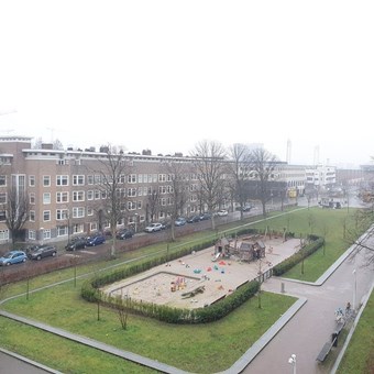 Amsterdam, Jasonstraat, 3-kamer appartement - foto 3