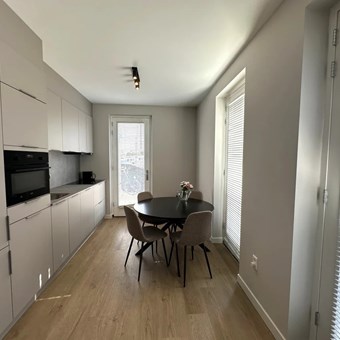 Rotterdam, Maashaven N.Z., 4-kamer appartement - foto 2