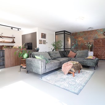Amsterdam, Ceramiquelaan, 3-kamer appartement - foto 3