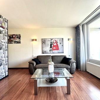 Amstelveen, Newa, 2-kamer appartement - foto 3