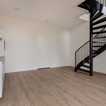 Amsterdam, Hellingbaan, maisonnette - foto 2
