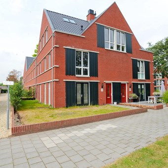Bussum, Ceintuurbaan, maisonnette - foto 2