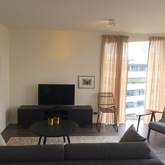 Rotterdam, Jufferstraat, 3-kamer appartement - foto 3
