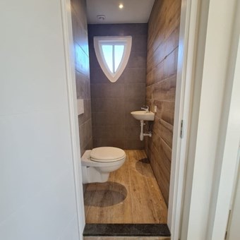 Utrecht, Groeneweg, semi zelfstandige studio - foto 2