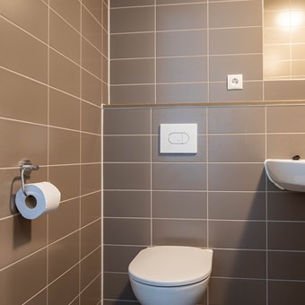 Amsterdam, Jan van Galenstraat, zelfstandige studio - foto 3