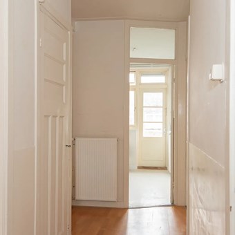 Amsterdam, Deurloostraat, 4-kamer appartement - foto 2