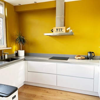 Schiedam, Professor Kamerlingh Onneslaan, 4-kamer appartement - foto 3