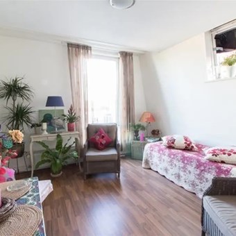 Rijswijk (ZH), Leeuwendaallaan, 2-kamer appartement - foto 2