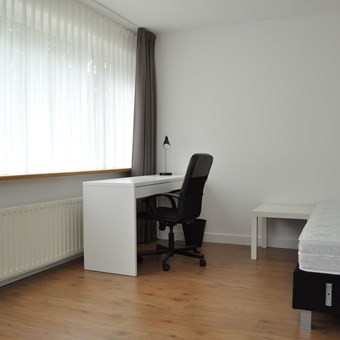 Eindhoven, Brunelleschiweg, studentenkamer - foto 2
