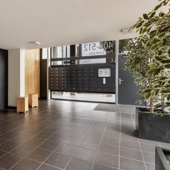 Rotterdam, Piet Smitkade, 3-kamer appartement - foto 3
