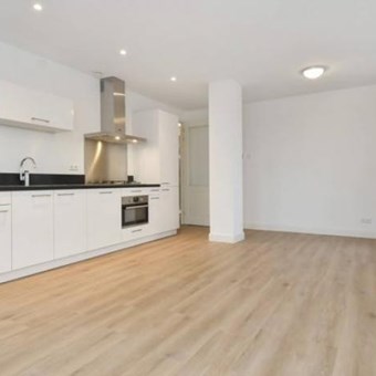 Den Haag, Badhuisweg, 3-kamer appartement - foto 3