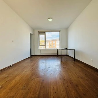Rotterdam, Wolphaertsbocht, 5-kamer appartement - foto 3