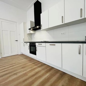 Den Haag, Cornelis de Wittlaan, 3-kamer appartement - foto 3