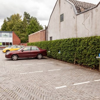 Soest, Soesterbergsestraat, 3-kamer appartement - foto 2