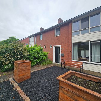 Emmen, Polenstraat, eengezinswoning - foto 2