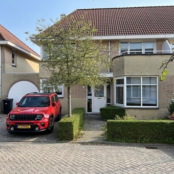 Gouda, Vogelkersgaarde, eengezinswoning - foto 2