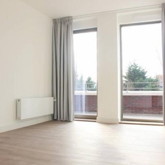 Den Haag, Badhuisweg, 2-kamer appartement - foto 2