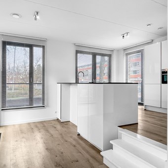 Hilversum, Jan van der Heijdenstraat, hoekwoning - foto 3
